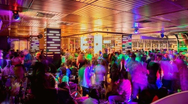 havoc nightspot