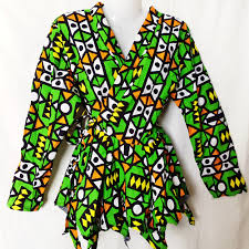 kitenge