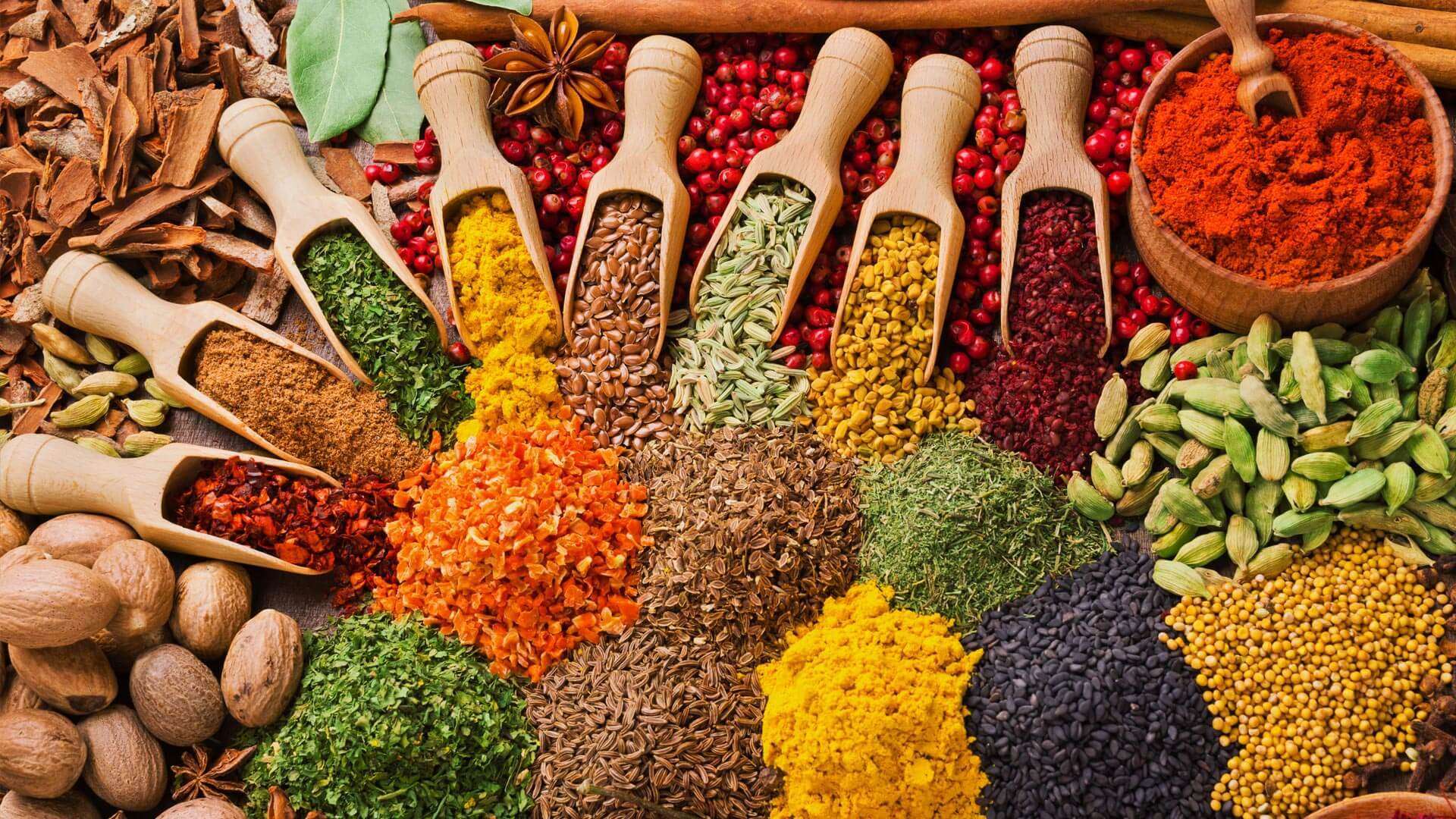 zanzibar spice tour